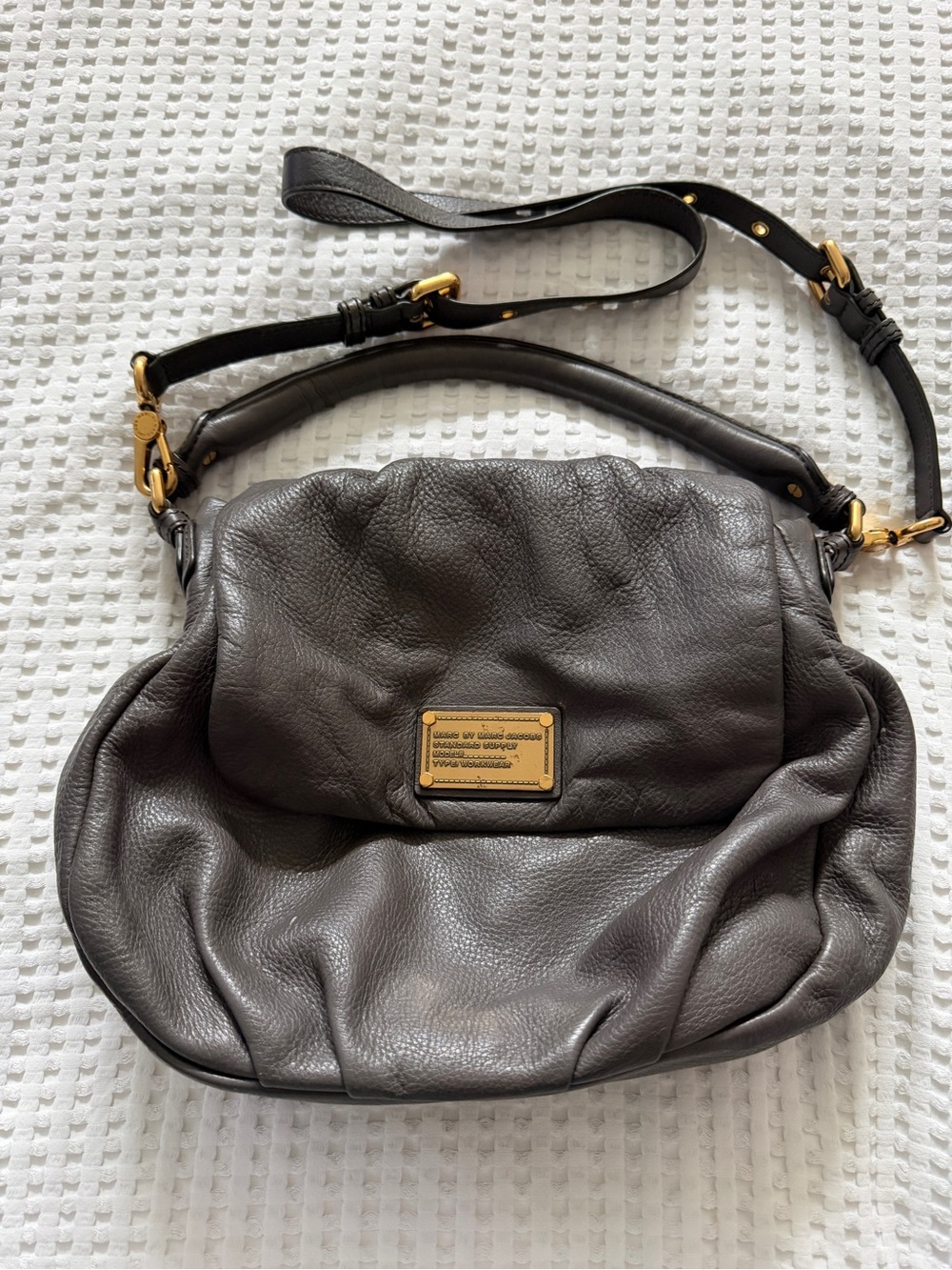 Marc by Marc Jacobs Shoulder/Crossbody